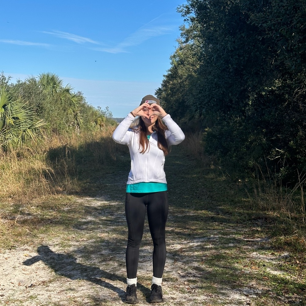 About Me & My Closet